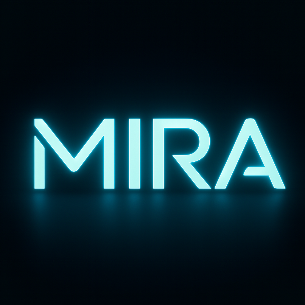 MIRA Logo
